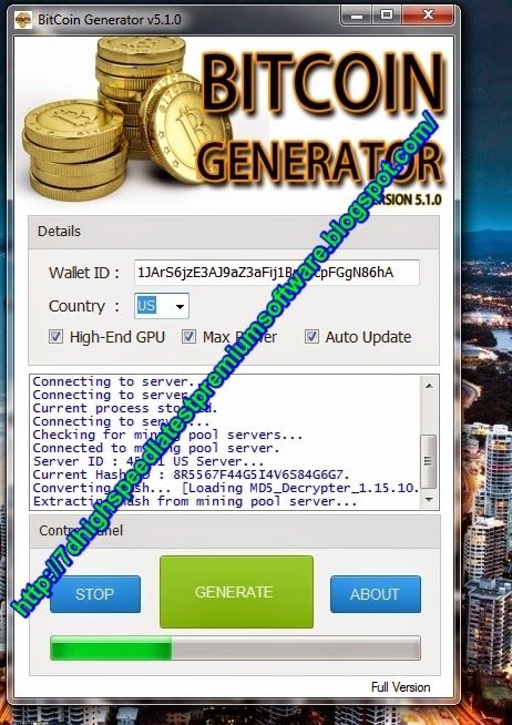 Wifi Key Generator 1.0 Free Download